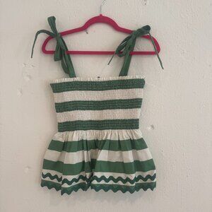 Kate Spade top size Small, never worn